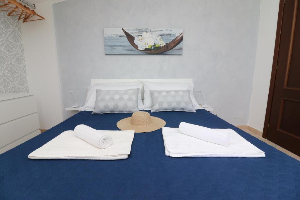 Villa il Cacciatore room 1