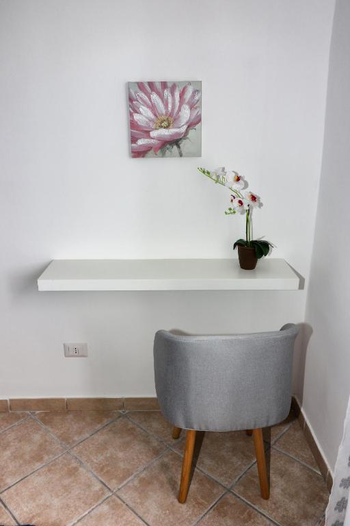 Villa il Cacciatore room 2