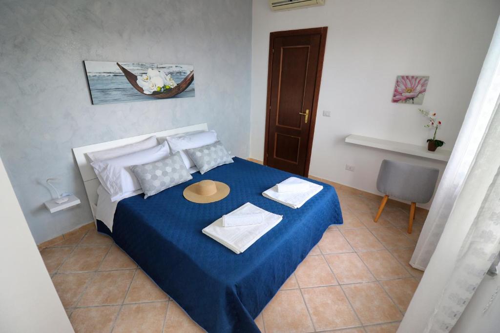 Villa il Cacciatore room 3