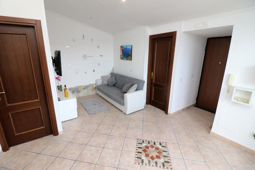 Villa il Cacciatore room 4