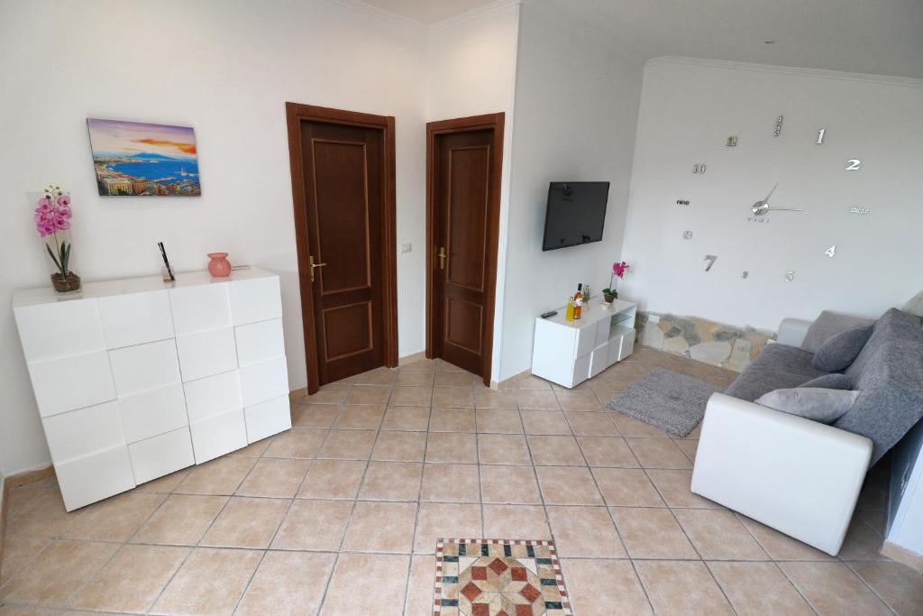 Villa il Cacciatore room 5