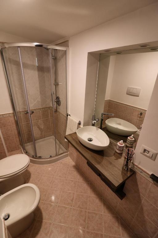 Villa il Cacciatore room 6